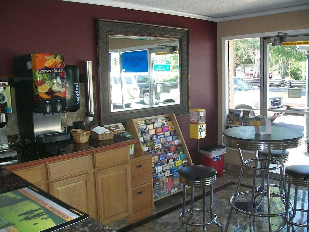 Mini-hôtel Rodeway Flagstaff-downtown